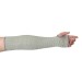 Portwest A690 18Cut Resistant Sleeve Grey