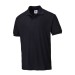 Portwest B210 Naples Polo Shirt Black