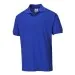 Portwest B210 Naples Polo Shirt Royal