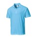 Portwest B210 Naples Polo Shirt Sky