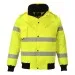 Portwest C467 Hi-Vis 3 in 1 Bomber Jacket Yellow