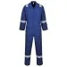 Portwest C814 Iona Cotton Coverall Royal