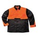 Portwest CH10 Chainsaw Jacket Black