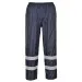 Portwest F441 Iona Classic Rain Trousers Navy