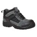 Portwest FC65 Compositelite Trekker Plus S1P Black