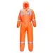 Portwest ST36 VisTex Coverall SMS