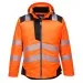 Portwest T400 Vision Hi Vis Winter Jacket