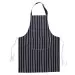 Portwest S849 Waterproof Bib Apron Navy