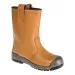 Portwest FW13 Rigger Scuff Cap 37/4 Tan