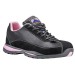 Portwest FW39 Ladies Trainer 36/3 S1P BkPink