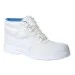 Portwest FW88 Albus Laced BootS235/2 White