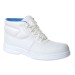 Portwest FW88 Albus Laced BootS235/2 White