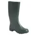 Portwest FW90 Non-Safety Wellington Green