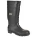 Portwest FW94 Safety Wellington36/3 Black