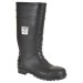Portwest FW95 Safety Wellington36/3 Black