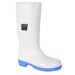 Portwest FW95 Safety Wellington36/3 White
