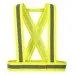 Portwest HV55 Hi-Vis Strap Yellow