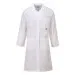 Portwest LW63 Standard Ladies Coat White