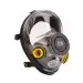 Portwest P500 Vienna Full Face Mask Black