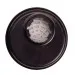 Portwest P971 ABEK1 P3 Bayonet Filter(Pk4) Brown