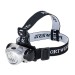 Portwest PA50 LED Head Light Silver