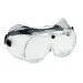 Portwest PW20 Direct Vent Goggles EN166 Clear