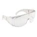 Portwest PW30 Visitor Safety Spectacle EN166 Clear
