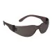 Portwest PW32 Wrap Around Spectacle Black