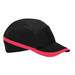 Portwest PW69 Climate Cool Bump Cap Black