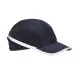 Portwest PW69 Climate Cool Bump Cap Navy