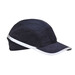 Portwest PW69 Climate Cool Bump Cap Navy
