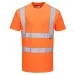 Portwest RT23 Hi-Vis T-Shirt RIS Orange