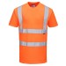 Portwest RT23 Hi-Vis T-Shirt RIS Orange