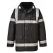 Portwest S433 Iona Lite Jacket Black