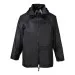 Portwest S440 Portwest Rain Jacket Black