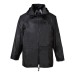 Portwest S440 Portwest Rain Jacket Black