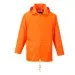Portwest S440 Portwest Rain Jacket Orange