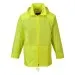 Portwest S440 Portwest Rain Jacket Yellow