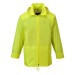 Portwest S440 Portwest Rain Jacket Yellow