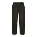 Portwest S441 Portwest Rain Trousers Black