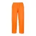 Portwest S441 Portwest Rain Trousers Orange