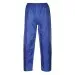 Portwest S441 Portwest Rain Trousers Royal