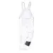 Portwest S810 Bolton Painters Bib White