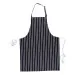 Portwest S839 Butchers Apron Navy-White