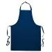 Portwest S840 Bib Apron W28x H42Navy