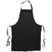 Portwest S841 Bib Apron W28x H38Black