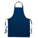 Portwest S841 Bib Apron W28x H38Navy
