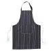 Portwest S849 Waterproof Bib Apron Navy