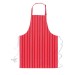 Portwest S849 Waterproof Bib Apron Red