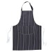 Portwest S855 Butchers Apron w. Pocket Navy
